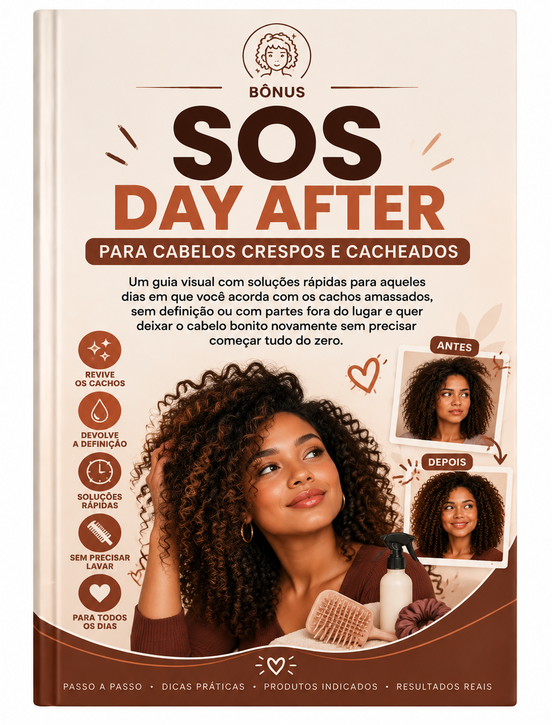 Bônus — SOS Day After